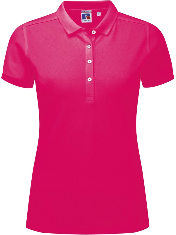 Polo Stretch - RU566F