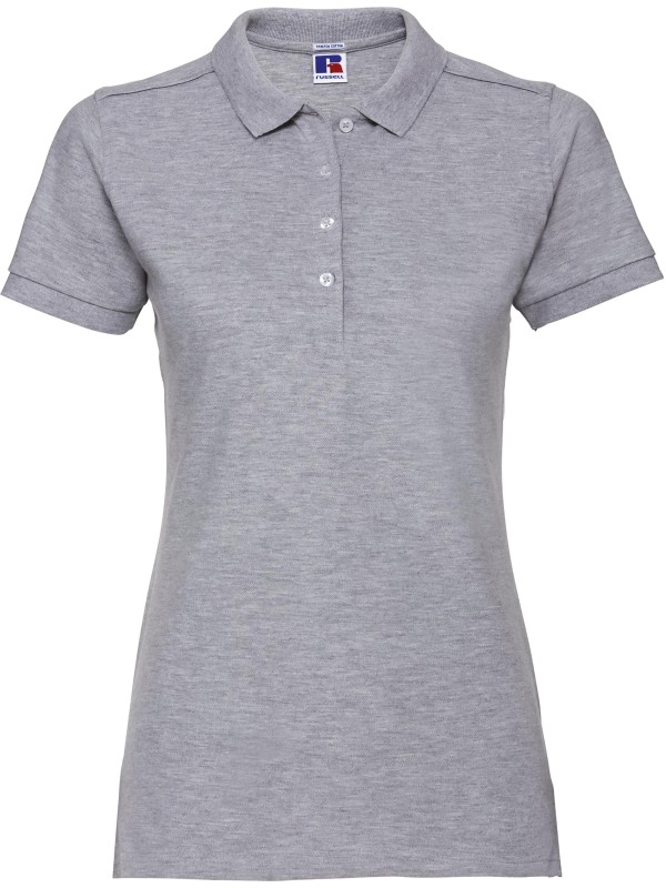 Polo Stretch - RU566F