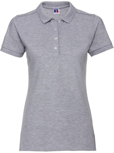Polo Stretch - RU566F