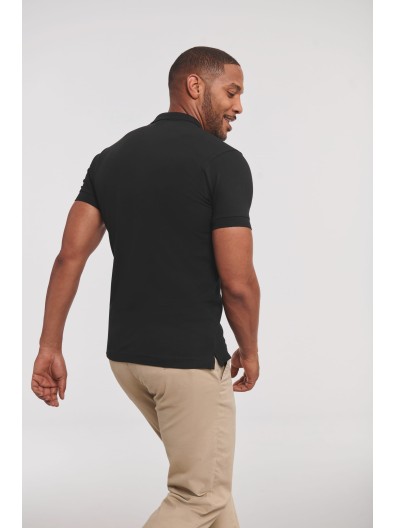 Polo Stretch - RU566M