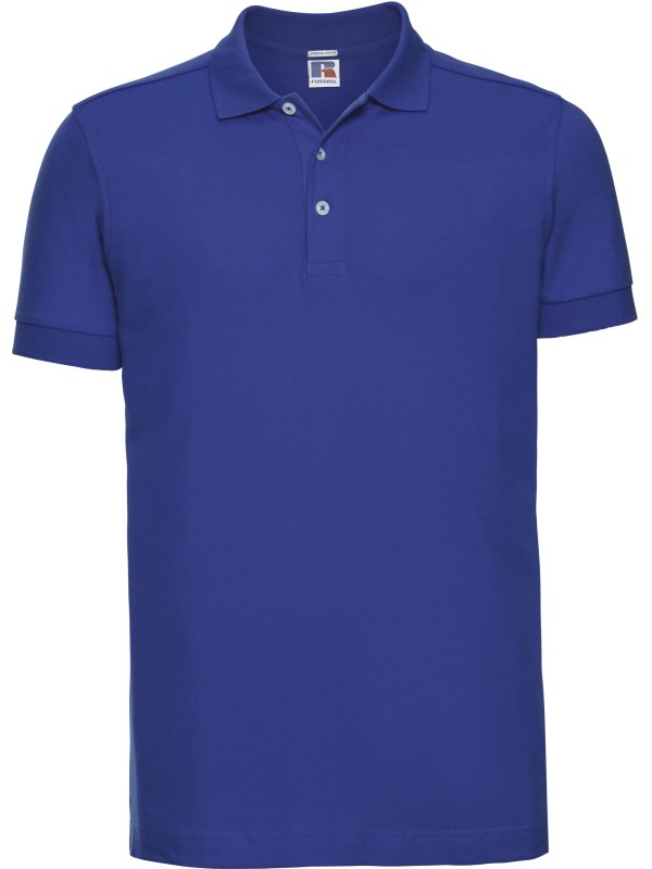 Polo Stretch - RU566M