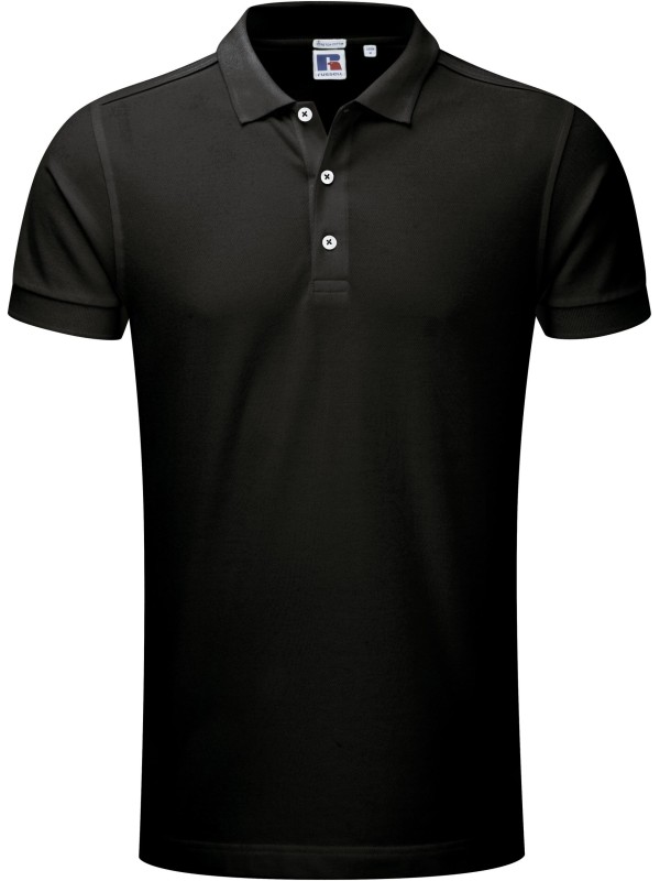 Polo Stretch - RU566M