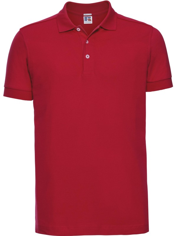 Polo Stretch - RU566M