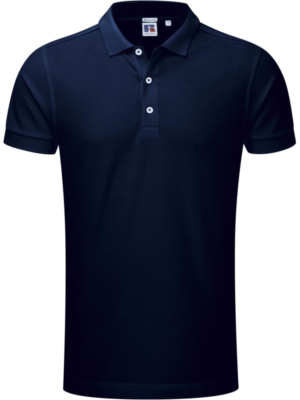 Polo Stretch - RU566M
