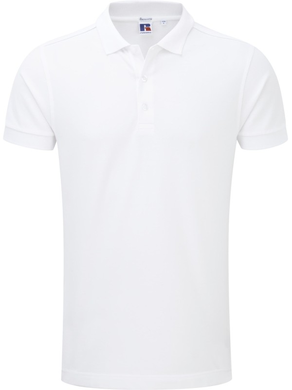 Polo Stretch - RU566M
