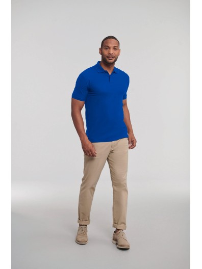 Polo Authentic Eco - RU570M