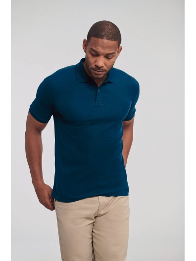 Polo Authentic Eco - RU570M