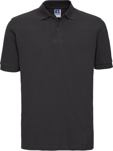 Polo em malha piqu Classic - RU569MC