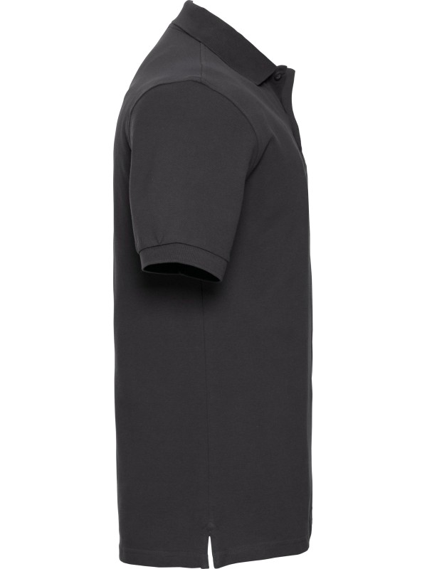 Polo em malha piqu� Classic - RU569MC