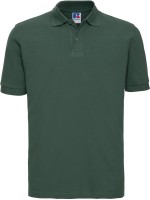 Polo em malha piqu Classic - RU569MC