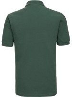 Polo em malha piqu Classic - RU569MC