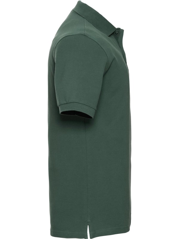 Polo em malha piqu� Classic - RU569MC