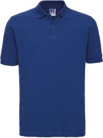 Polo em malha piqu Classic - RU569MC