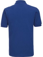Polo em malha piqu Classic - RU569MC