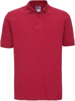 Polo em malha piqu Classic - RU569MC
