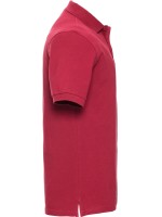 Polo em malha piqu Classic - RU569MC