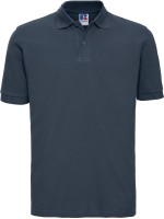 Polo em malha piqu Classic - RU569MC