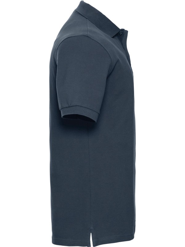 Polo em malha piqu� Classic - RU569MC