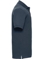 Polo em malha piqu Classic - RU569MC