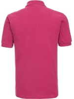 Polo em malha piqu Classic - RU569MC