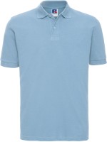 Polo em malha piqu Classic - RU569MC