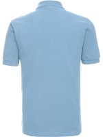 Polo em malha piqu Classic - RU569MC