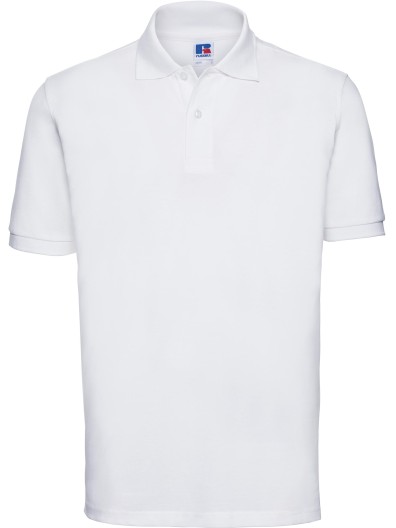 Polo em malha piqu Classic - RU569M