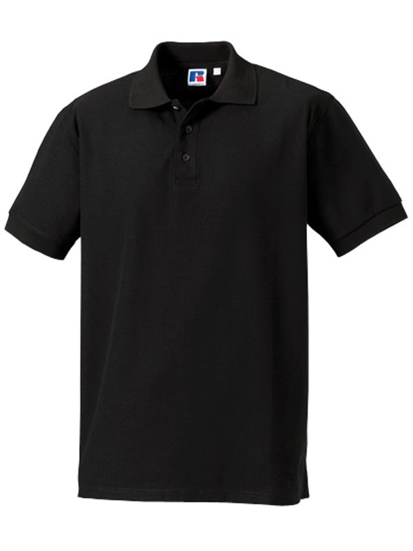Polo piqu Ultimate - RU577MC