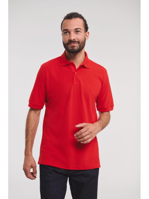 Polo HEAVY DUTY - RU599MC