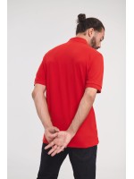 Polo HEAVY DUTY - RU599MC