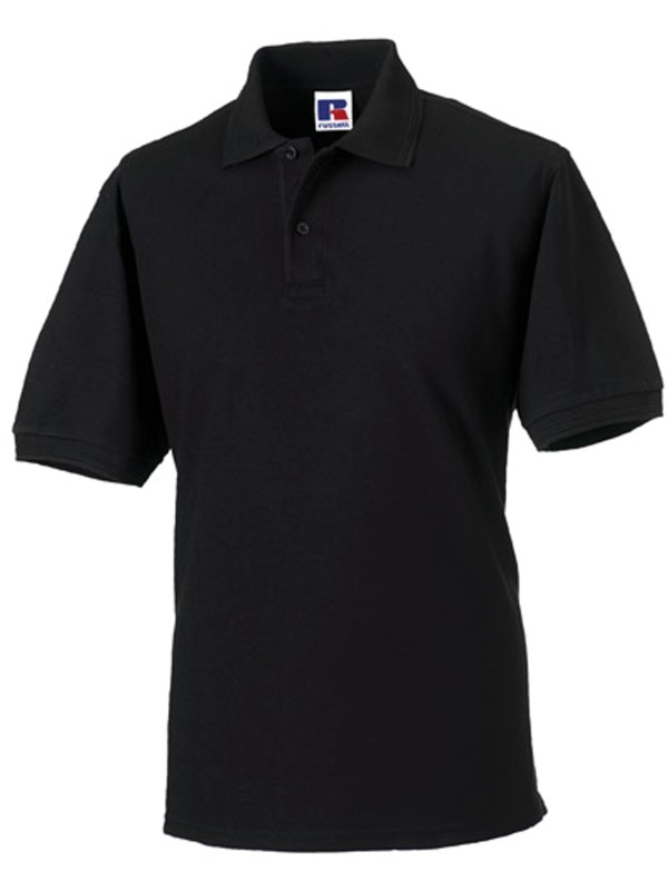 Polo HEAVY DUTY - RU599MC
