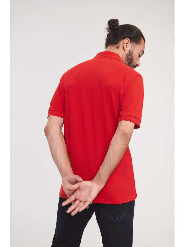 Polo HEAVY DUTY - RU599MC