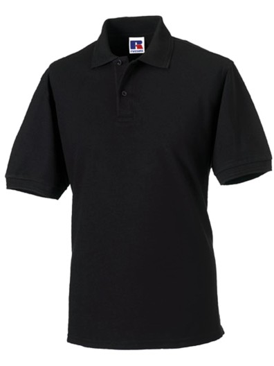 Polo HEAVY DUTY - RU599MC