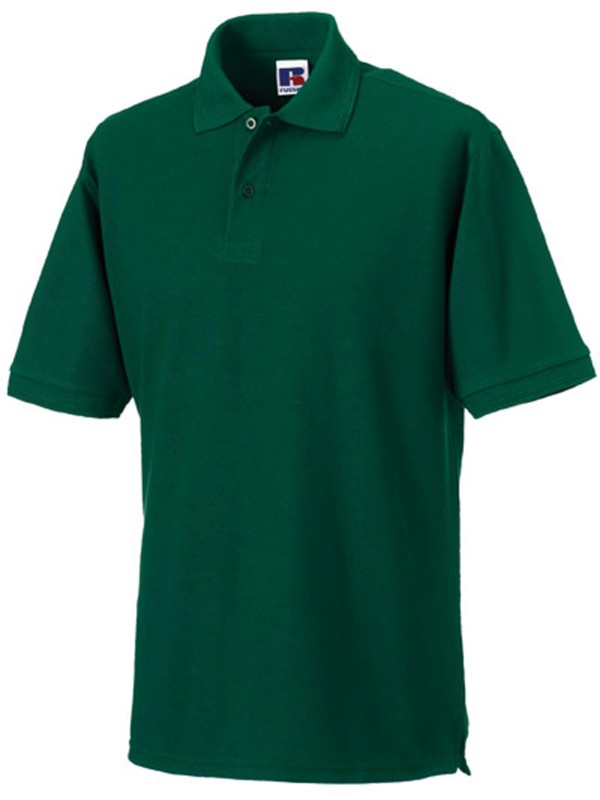 Polo HEAVY DUTY - RU599MC