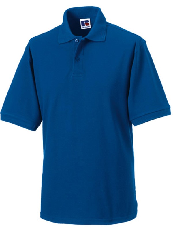 Polo HEAVY DUTY - RU599MC
