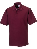 Polo HEAVY DUTY - RU599MC