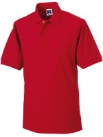 Polo HEAVY DUTY - RU599MC