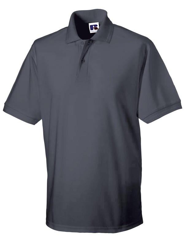 Polo HEAVY DUTY - RU599MC