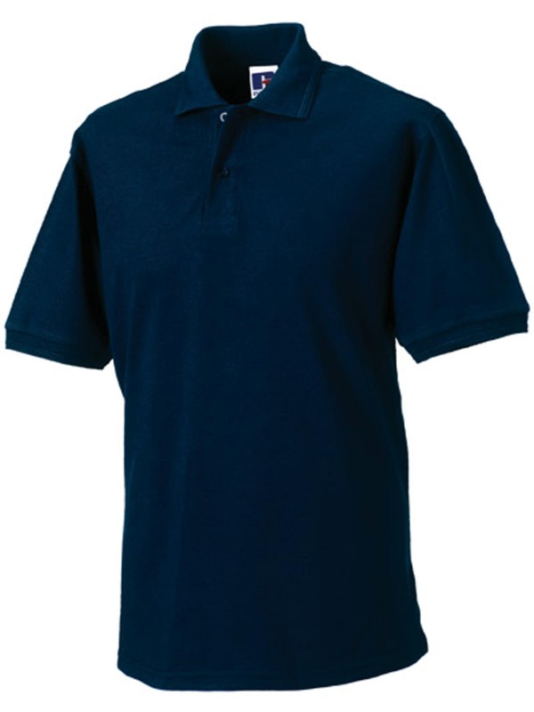 Polo HEAVY DUTY - RU599MC