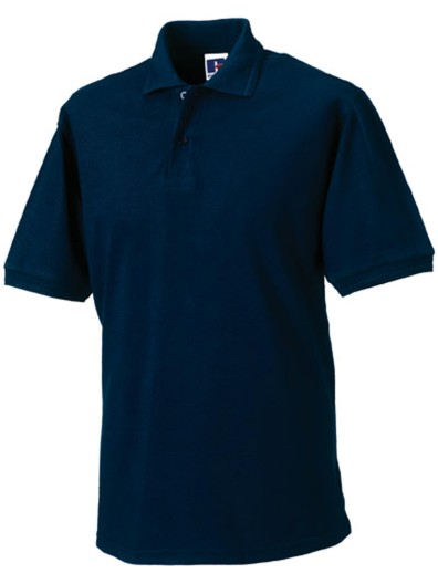 Polo HEAVY DUTY - RU599MC Polo HEAVY DUTY - RU599MC