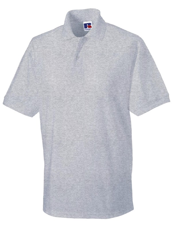 Polo HEAVY DUTY - RU599MC