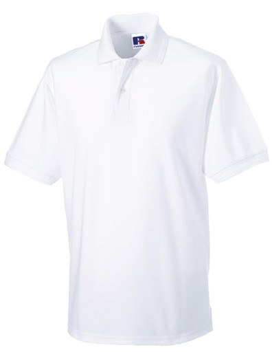 Polo HEAVY DUTY - RU599M