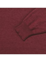 Pullover com decote em V - RU710M