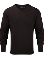 Pullover com decote em V - RU710M