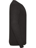 Pullover com decote em V - RU710M