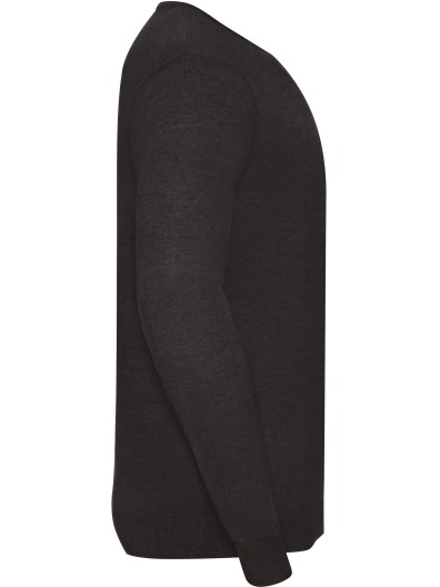 Pullover com decote em V - RU710M