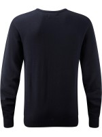 Pullover com decote em V - RU710M