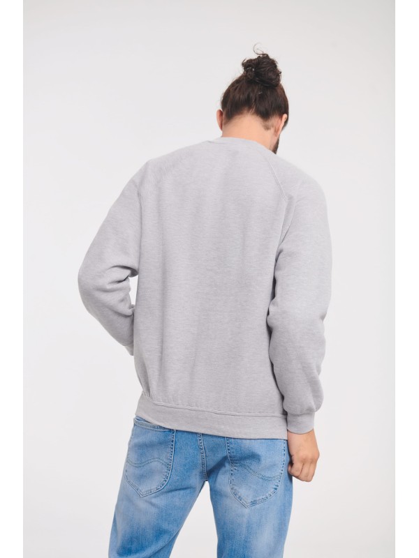 Sweatshirt - RU7620MC
