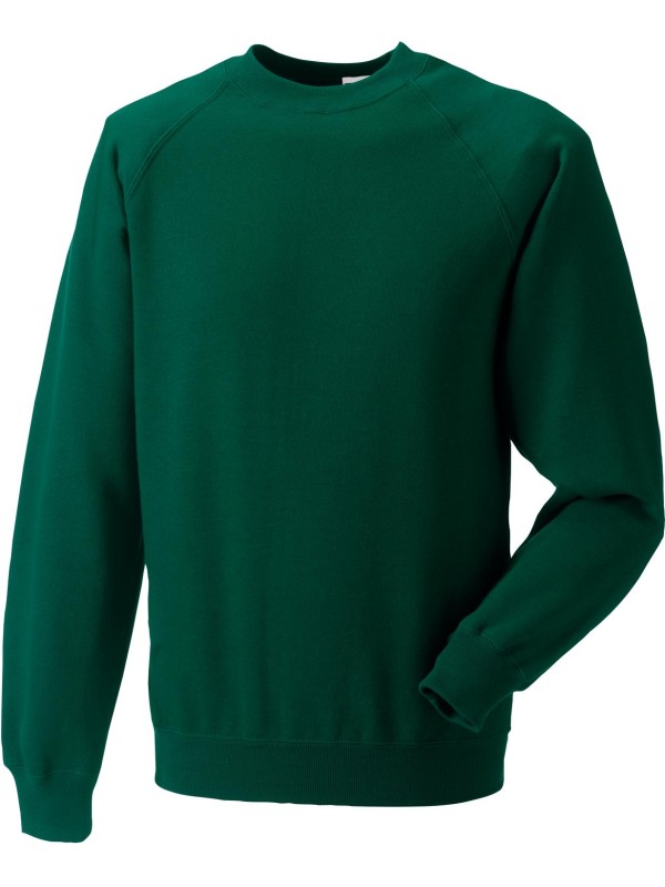Sweatshirt - RU7620MC