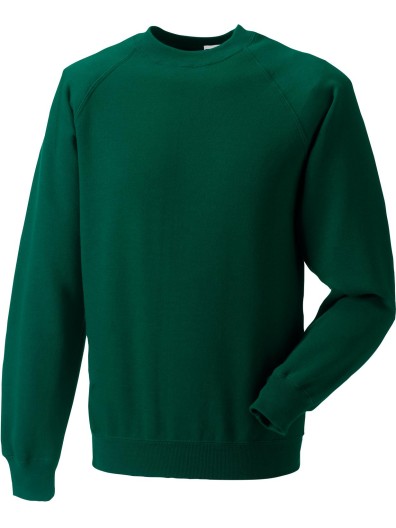 Sweatshirt - RU7620MC